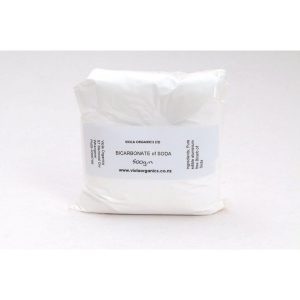 Bicarbonate of Soda