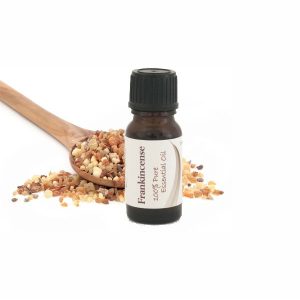Essential Oil Frankincense 12ml