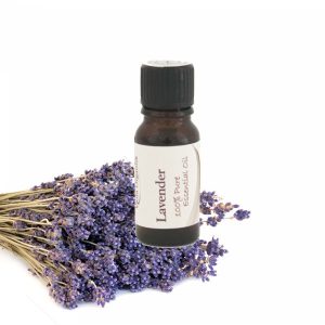 Essential Oil Lavender 12ml