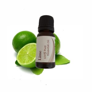 Essential Oil Lime 12ml