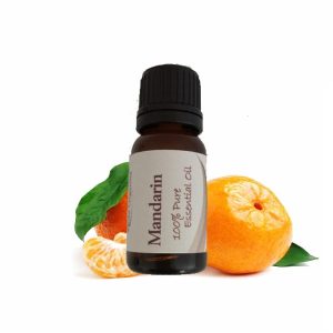Essential Oil Mandarin 12ml