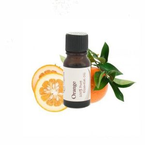 Essential Oil Orange 12ml