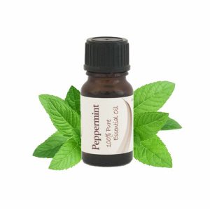 Essential Oil Peppermint 12ml